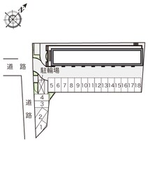 忠岡駅 徒歩21分 2階の物件内観写真